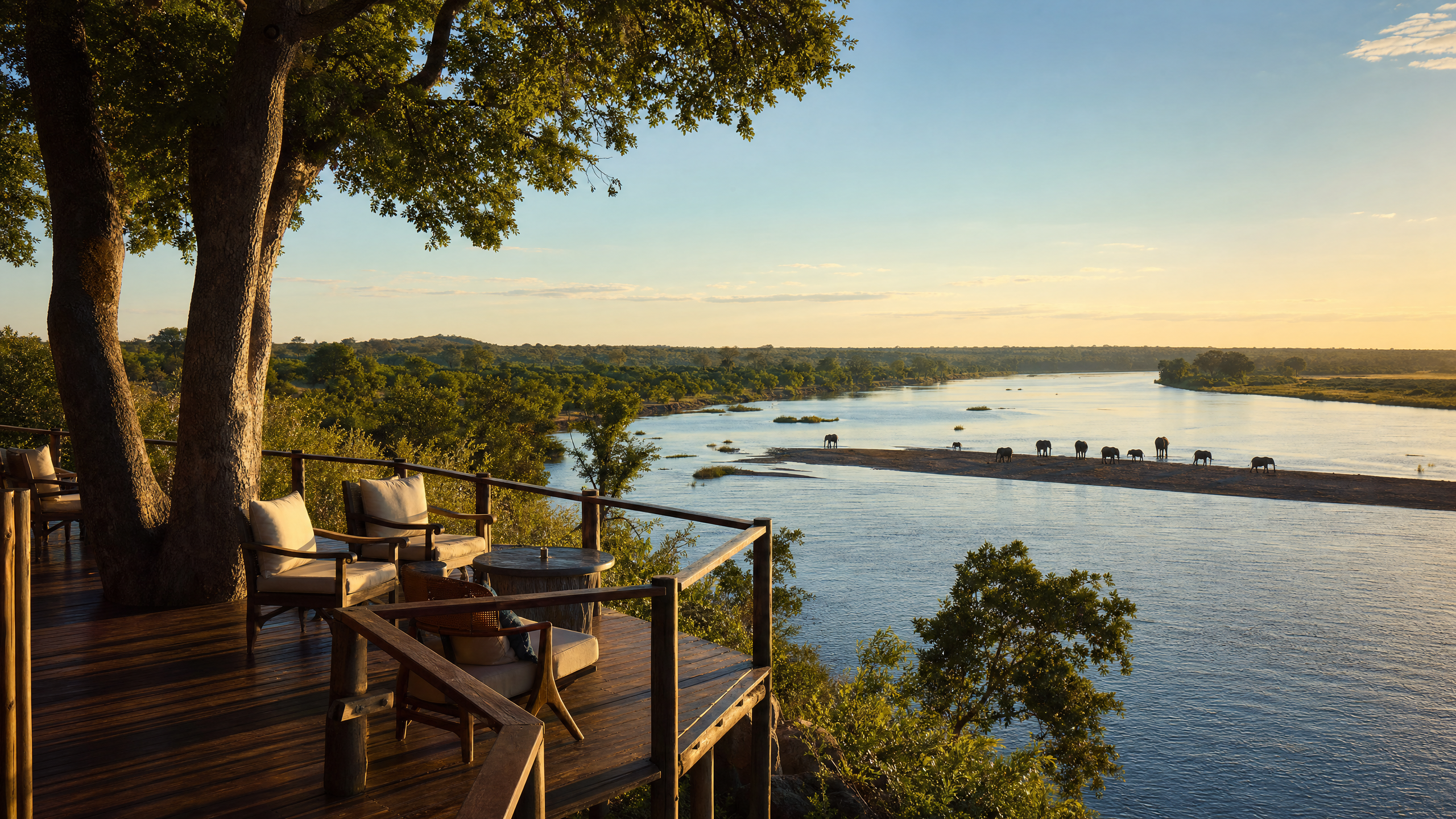 Chobe and Kasane planning image for local highlights, cultural context and Botswana route planning