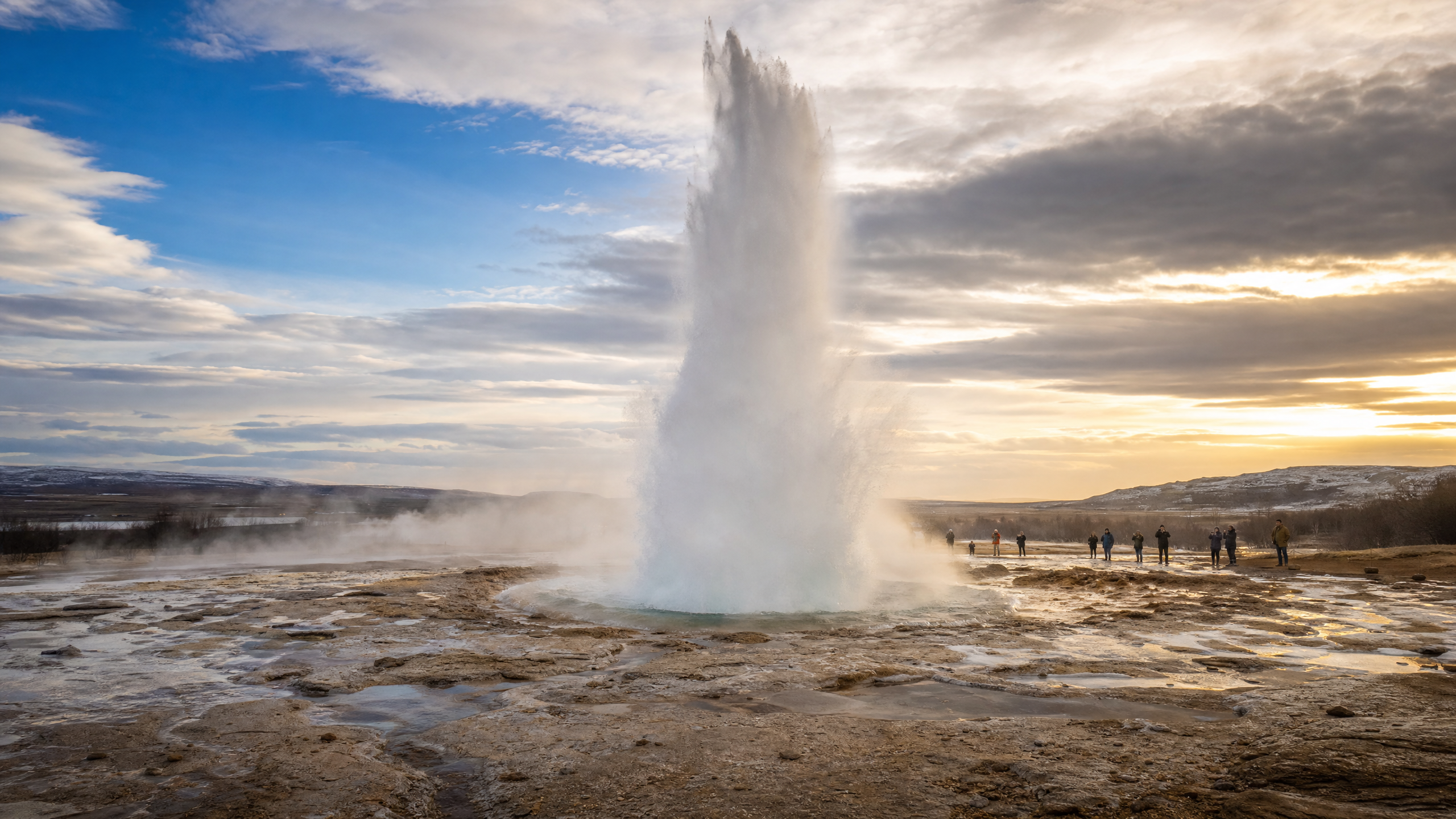 Golden Circle planning image for local highlights, cultural context and Iceland route planning