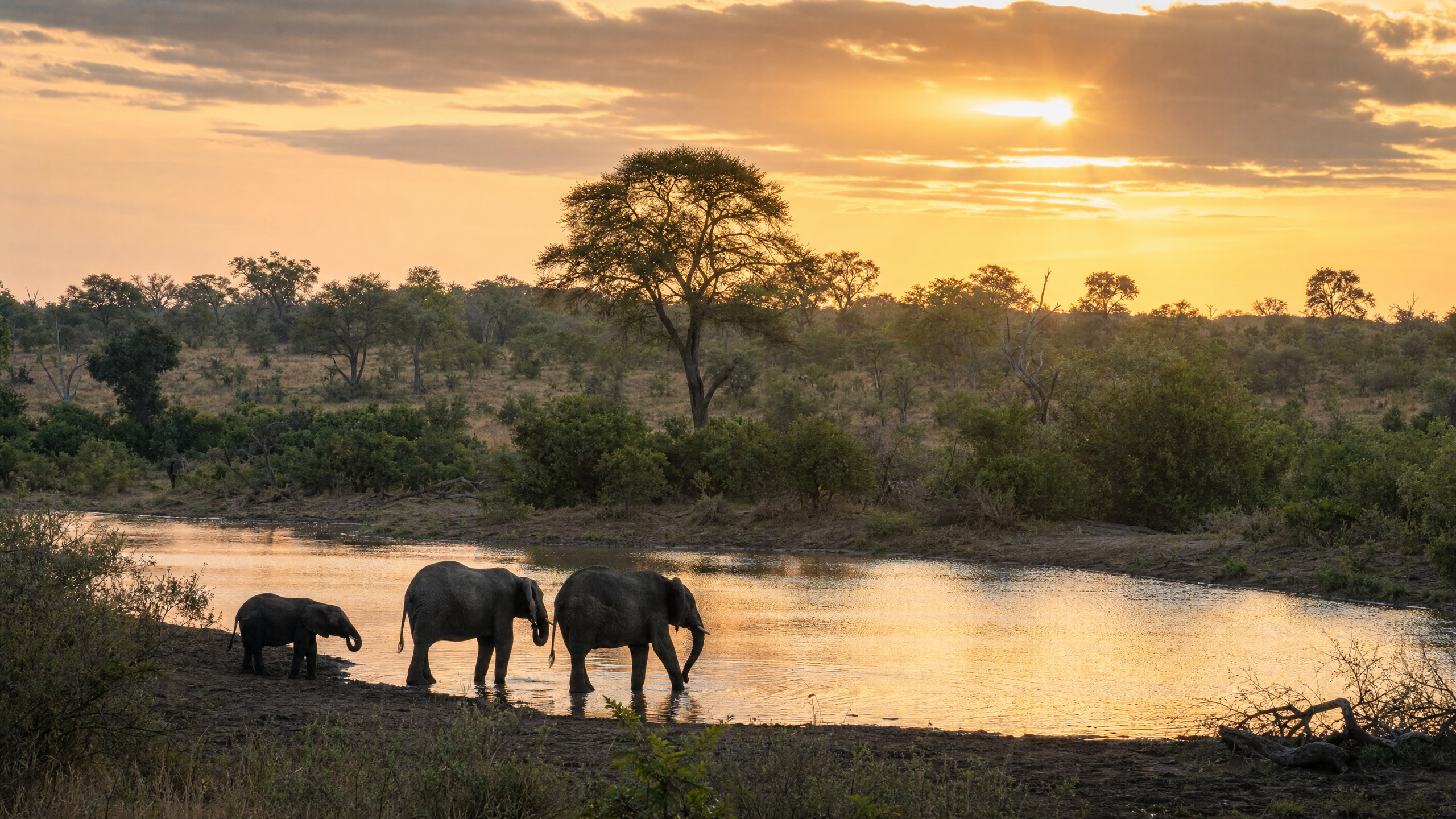 Kruger and Safari Regions planning image for local highlights, cultural context and South Africa route planning