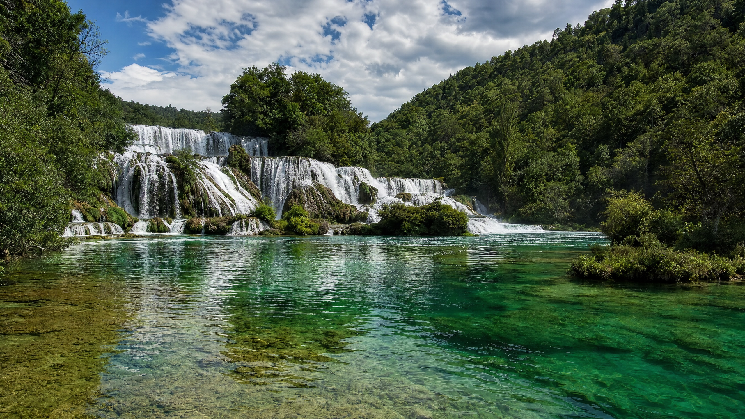 Una National Park Region planning image for local highlights, cultural context and Bosnia And Herzegovina route planning