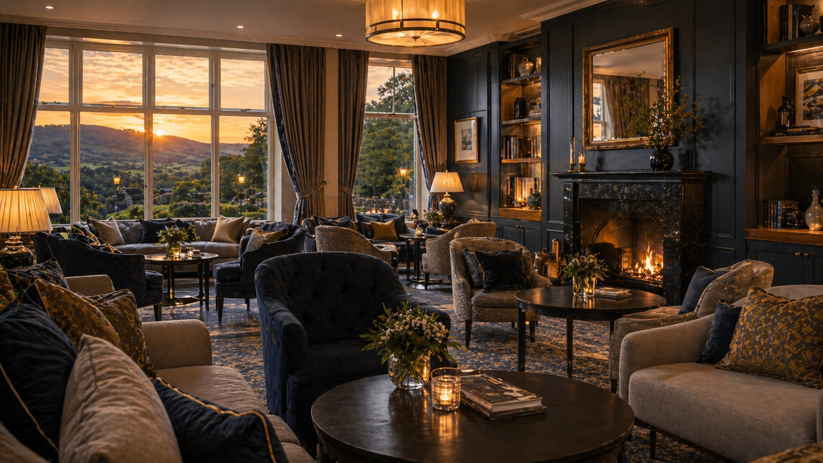 Premium stay partner image for comparing hotel bases