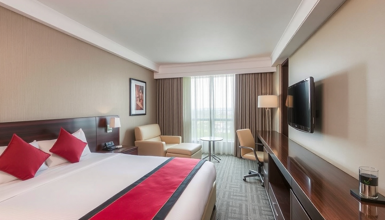 Comfortable central city stay suited to a York heritage weekend