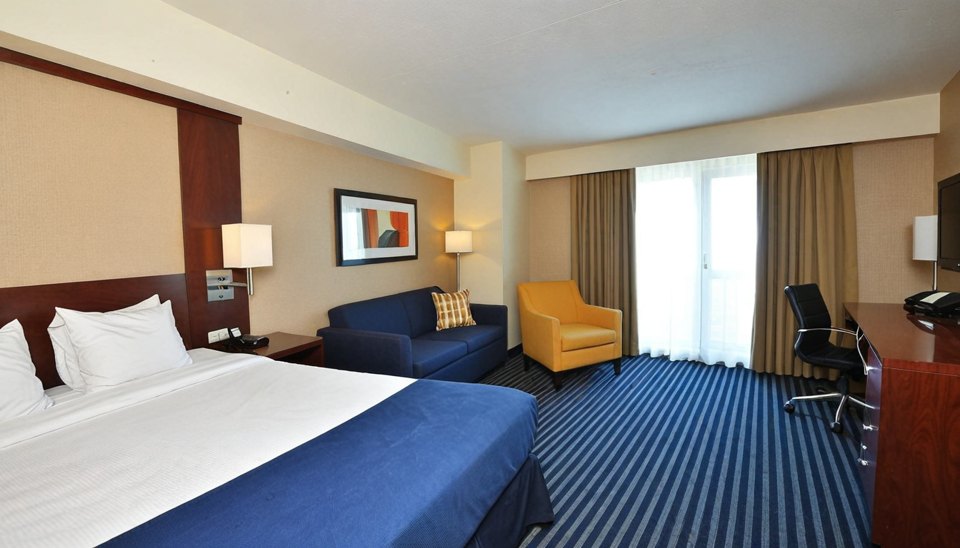Elegant suite-style city stay suited to a Bath heritage break