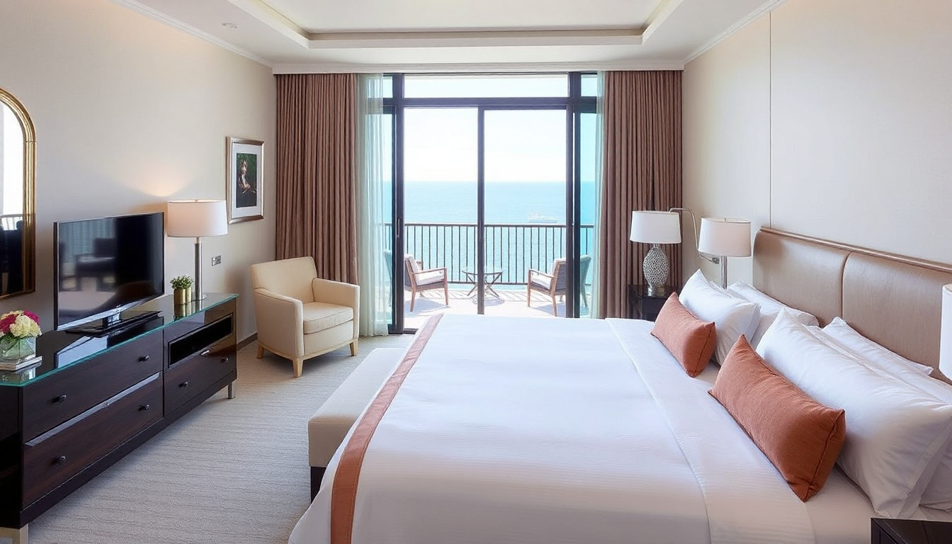 Waterside balcony stay suited to a Norfolk Broads short break