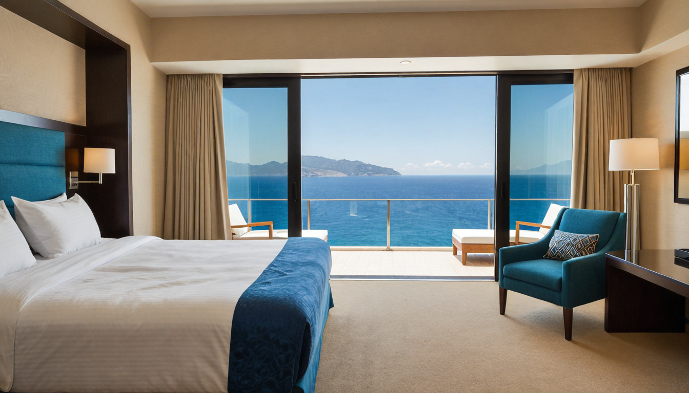 Premium family-friendly overnight stay suited to an easier mixed-age break