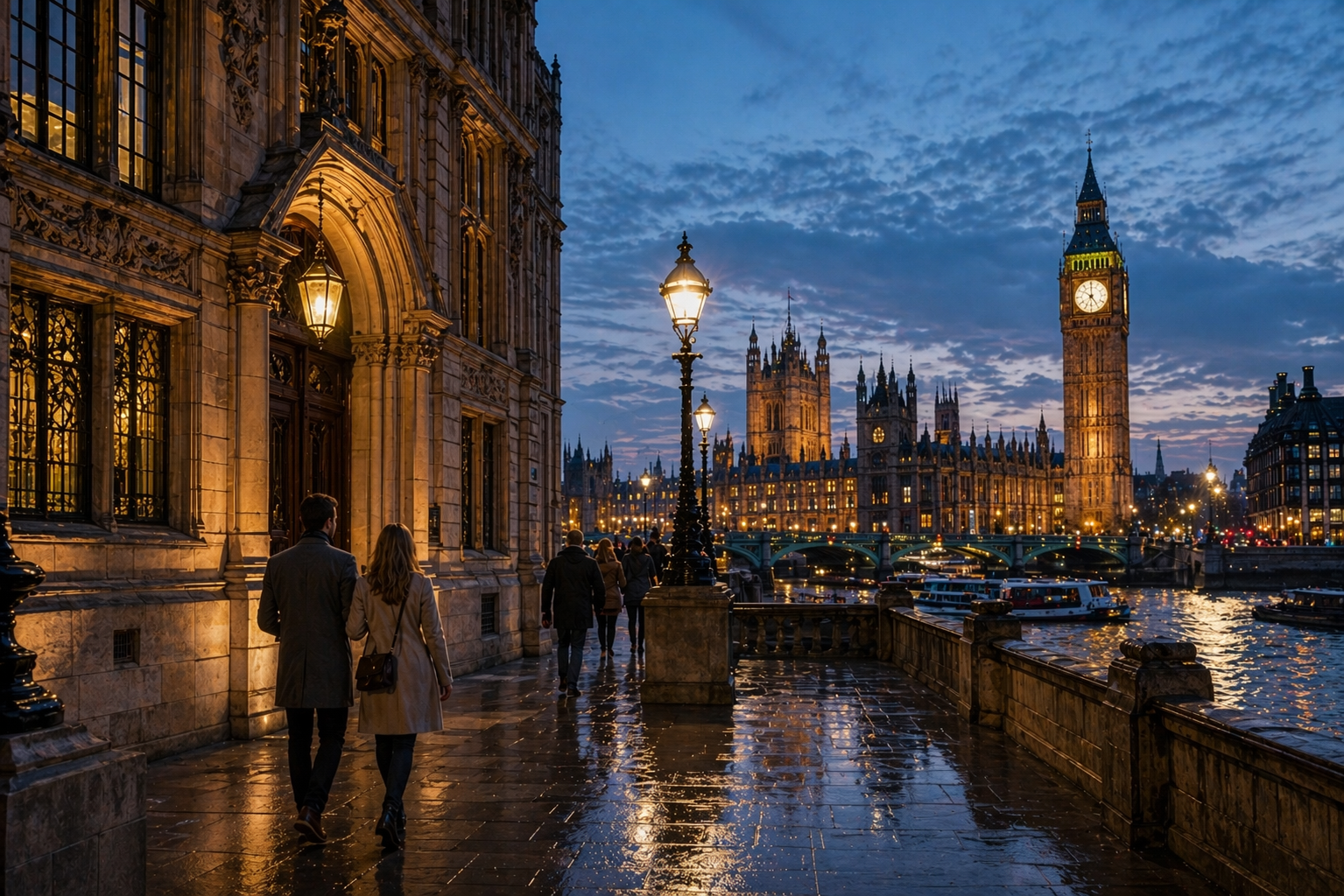 Timed-entry ticket planning for London's headline landmarks and attractions