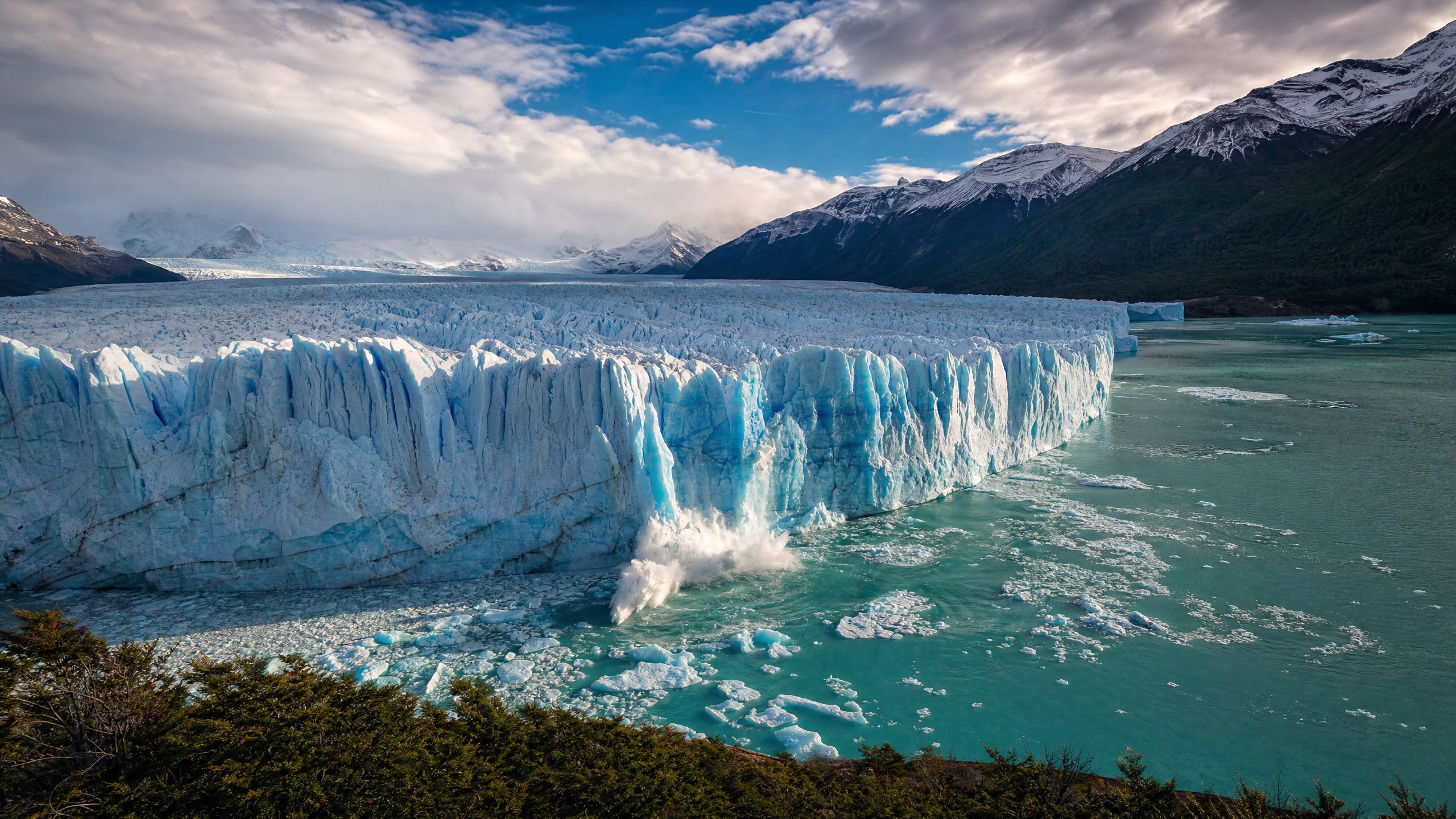 Argentina country travel image for WorldFun planning