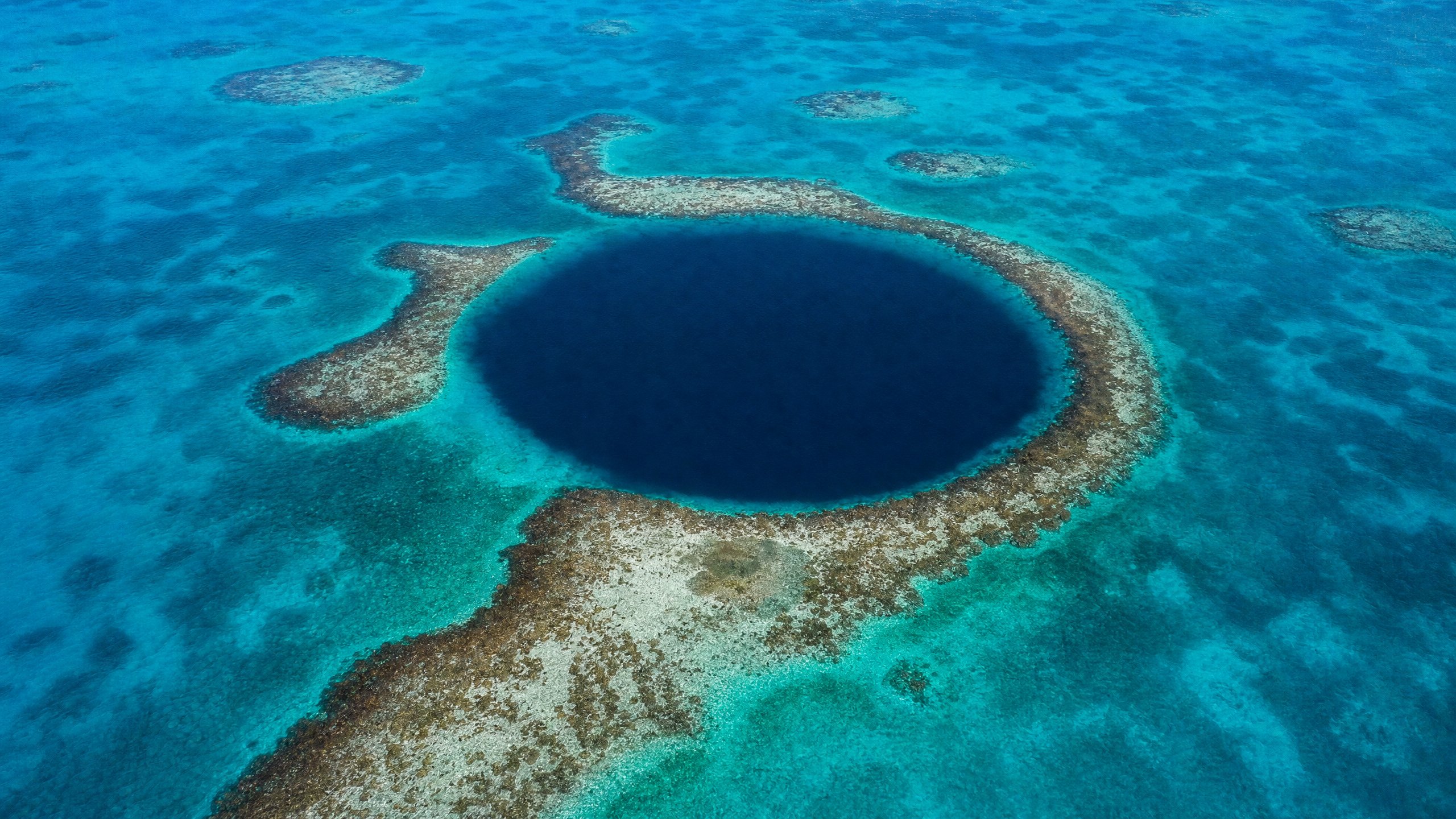 Belize country travel image for WorldFun planning