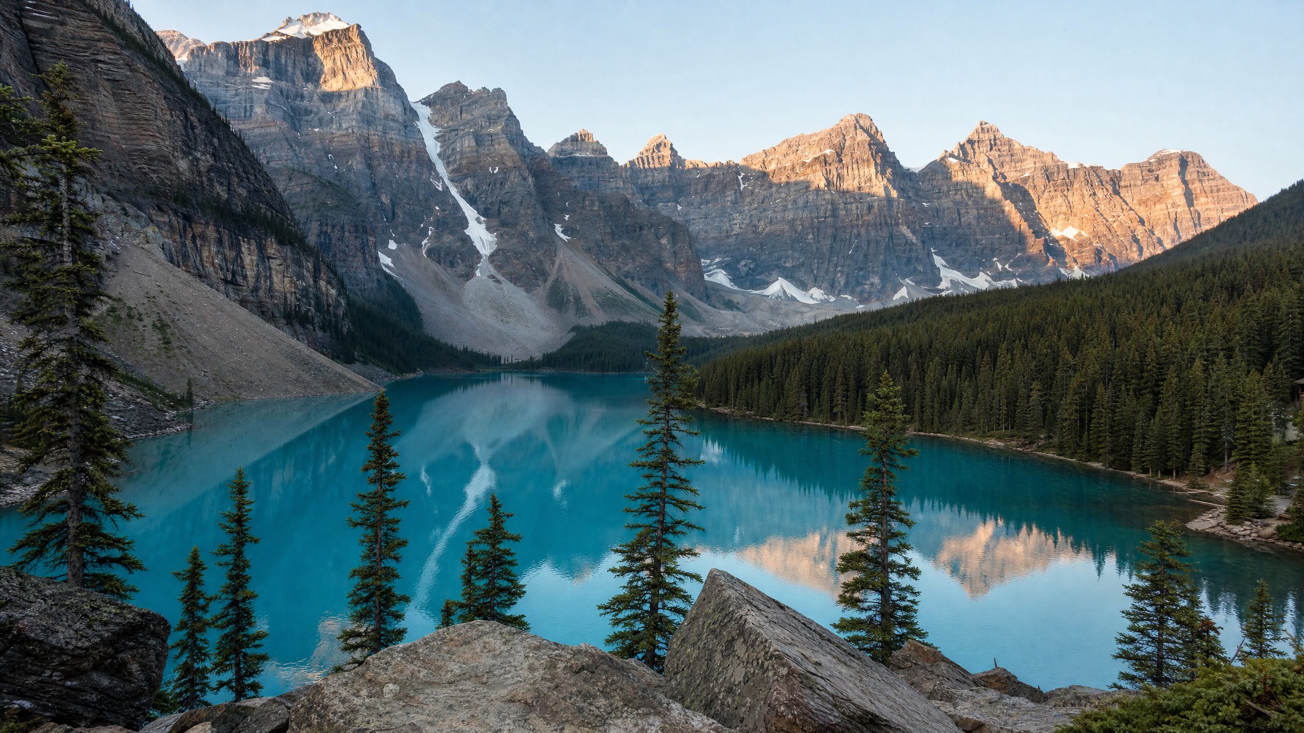 Canada country travel image for WorldFun planning