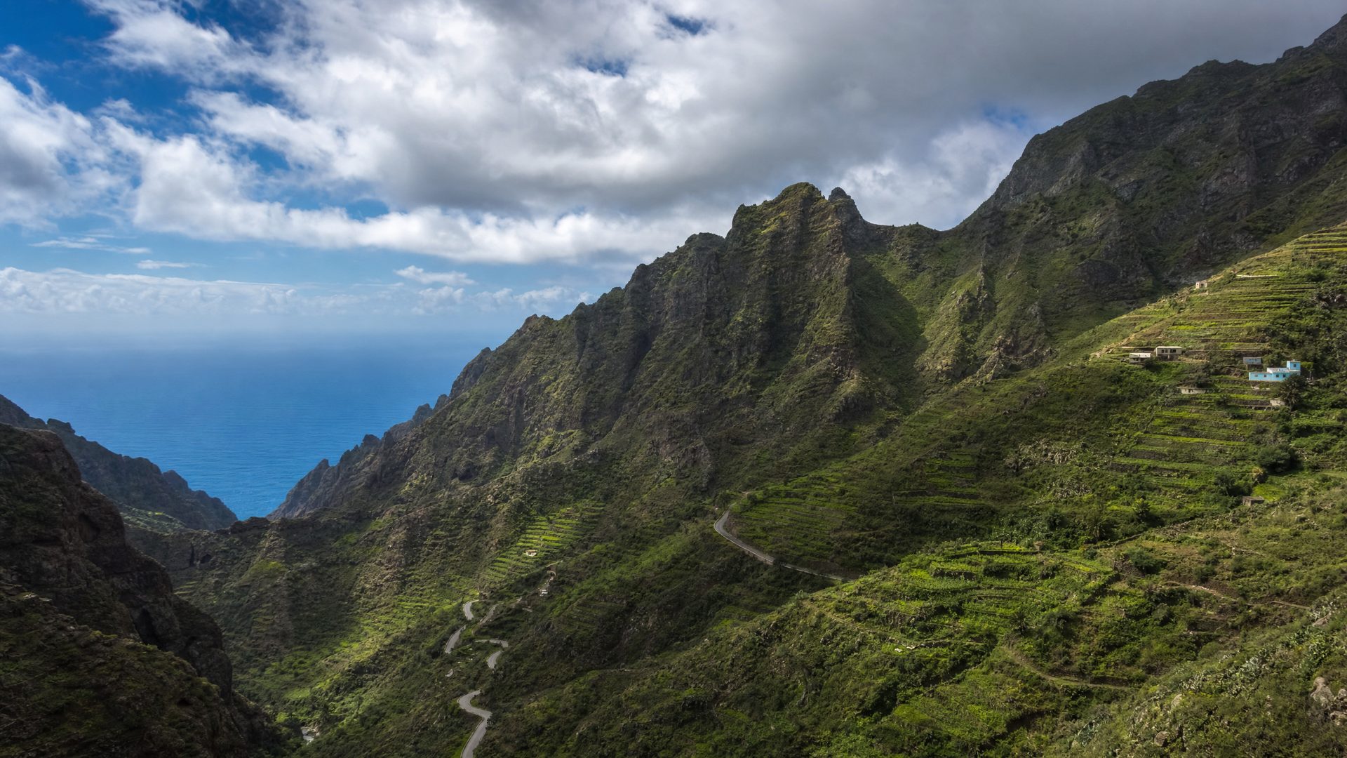 Cape Verde country travel image for WorldFun planning