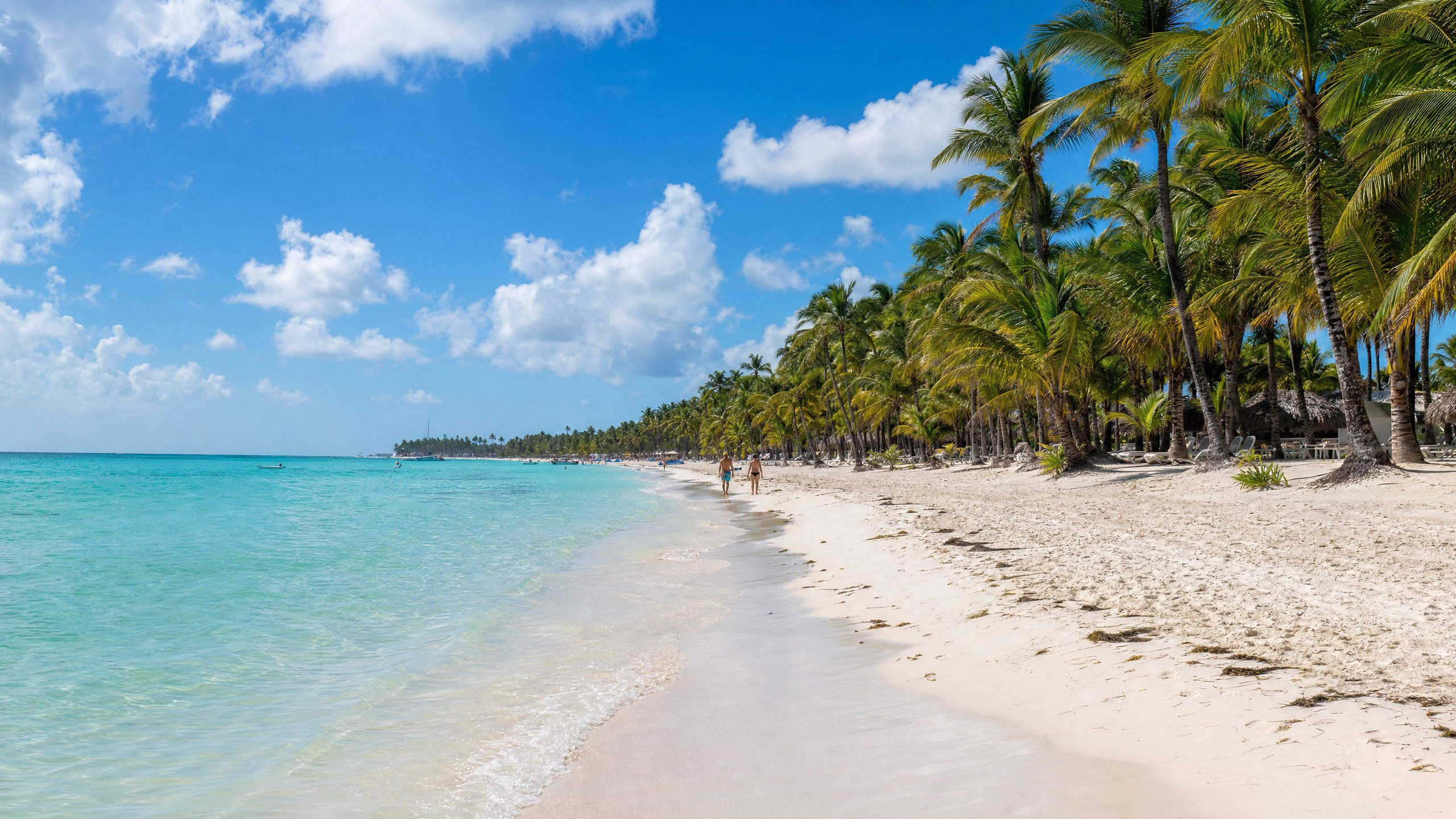 Dominican Republic country travel image for WorldFun planning