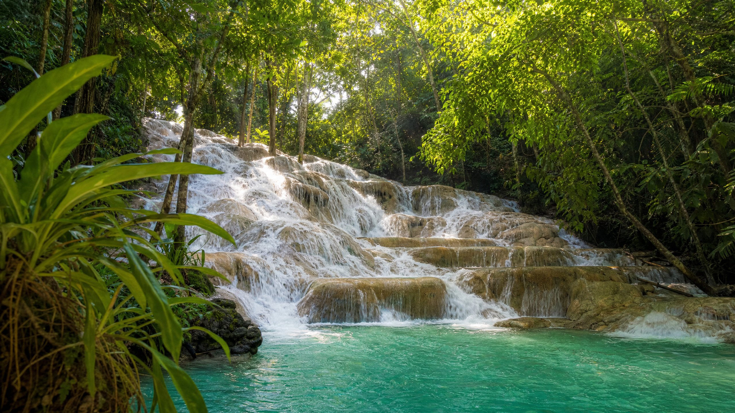 Jamaica country travel image for WorldFun planning