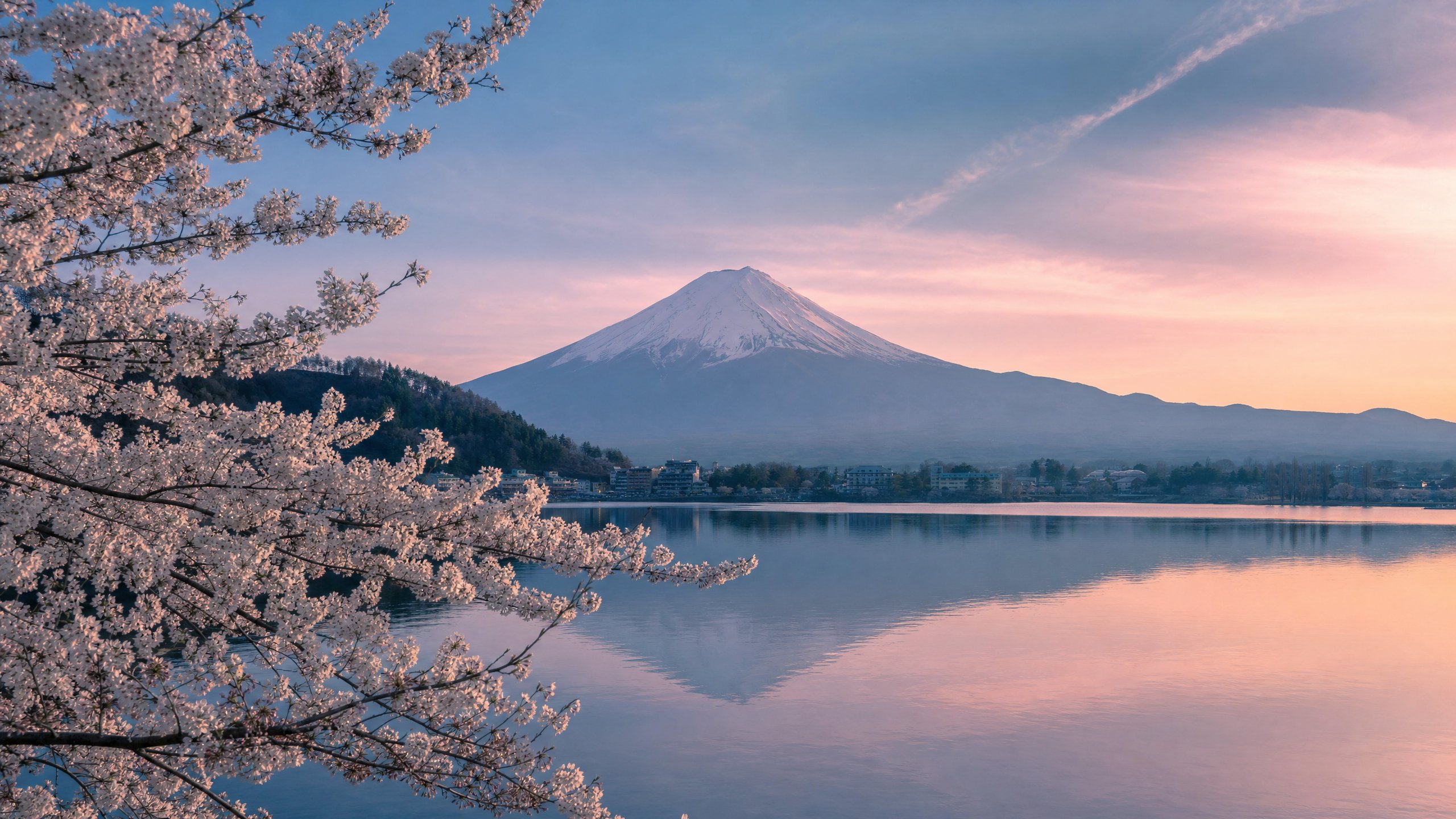 Japan country travel image for WorldFun planning