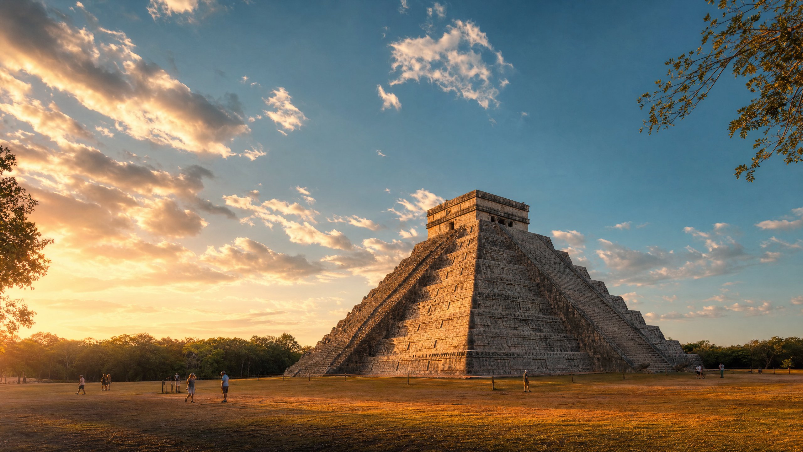 Mexico country travel image for WorldFun planning