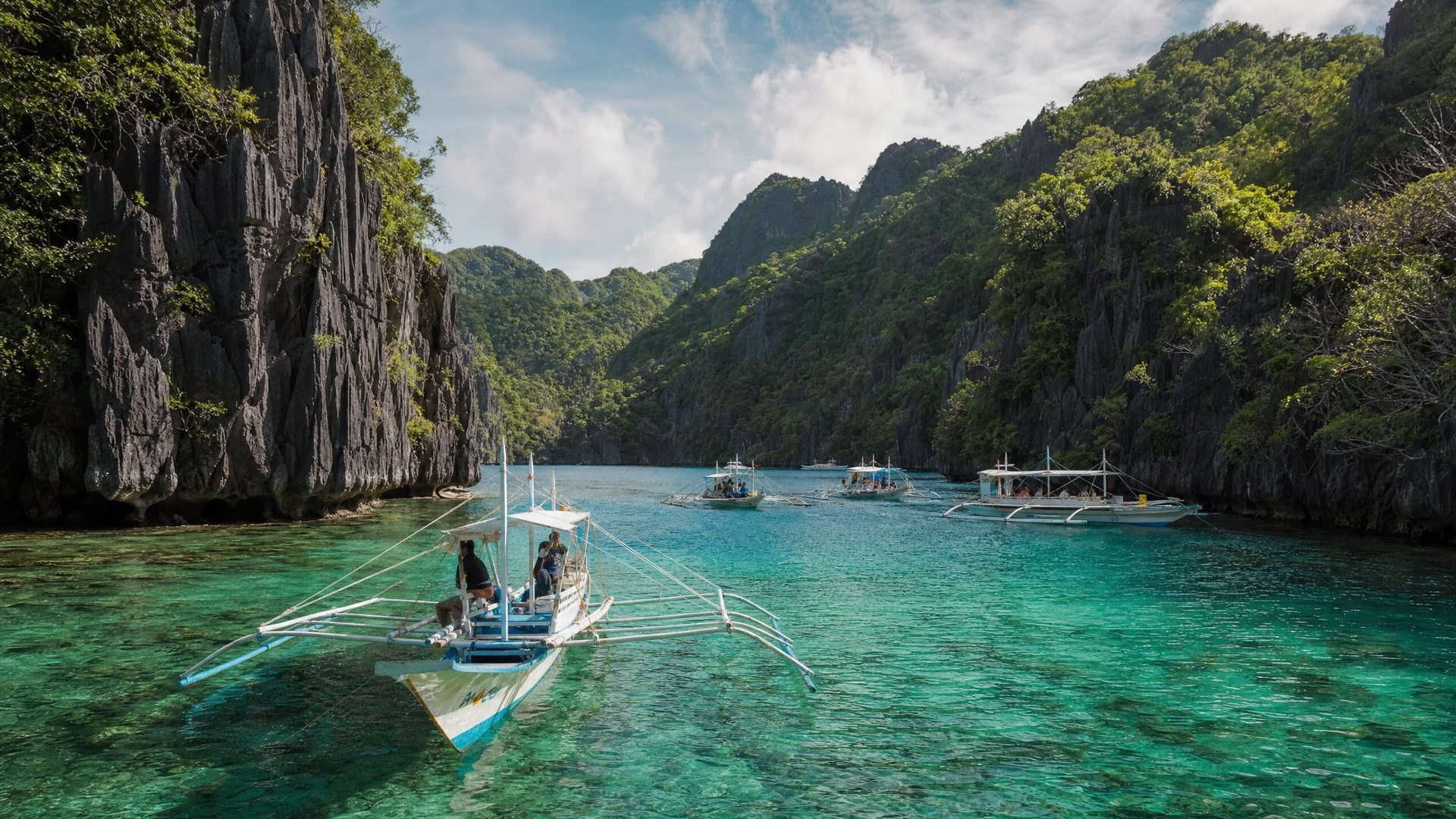 Philippines country travel image for WorldFun planning