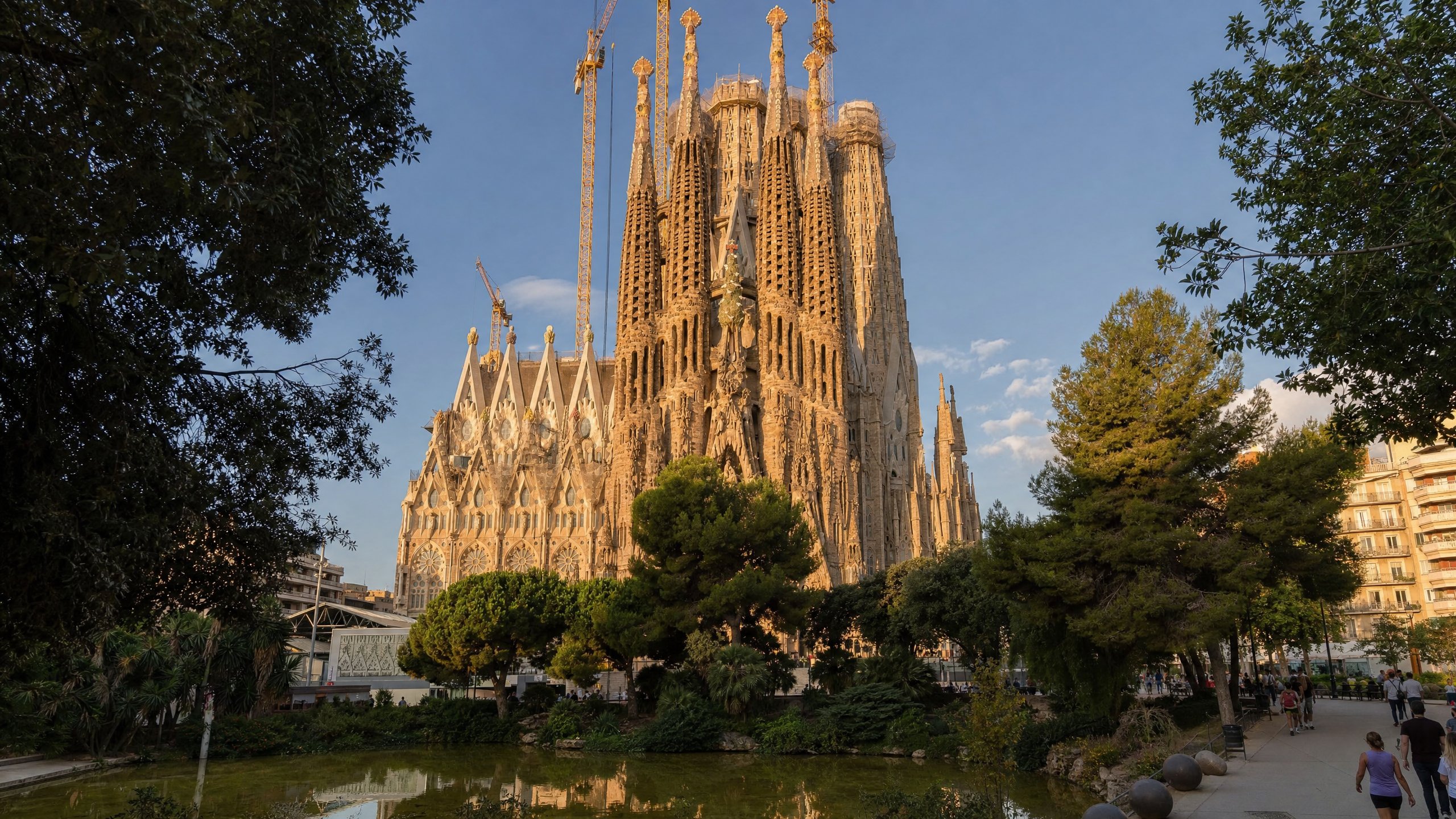 Spain country travel image for WorldFun planning