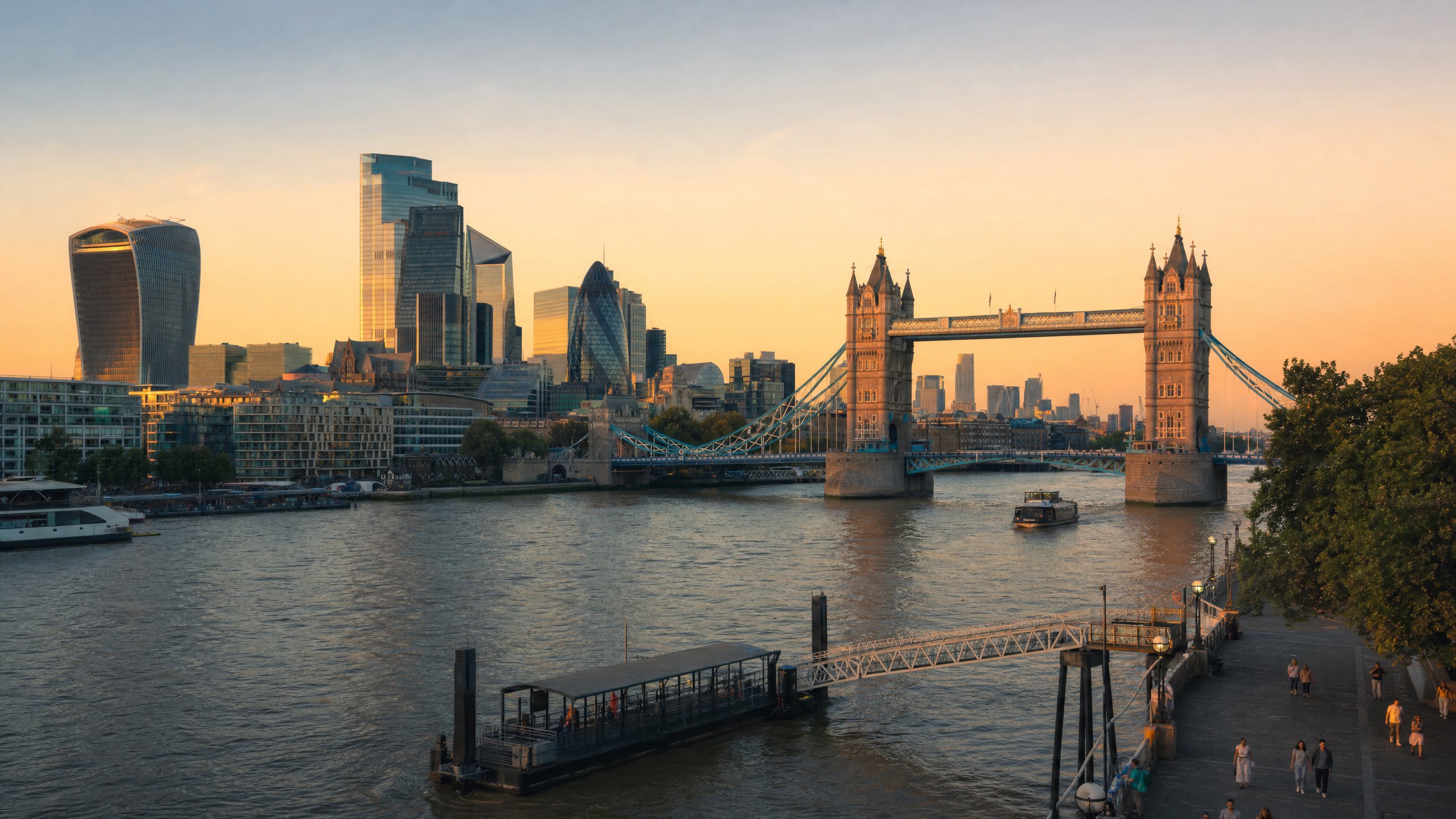 United Kingdom country travel image for WorldFun planning
