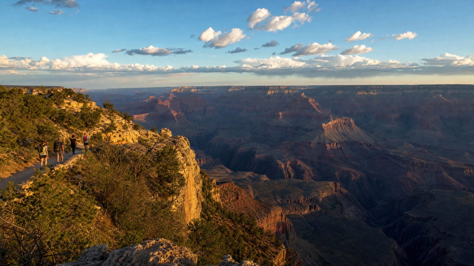 United States country travel image for WorldFun planning