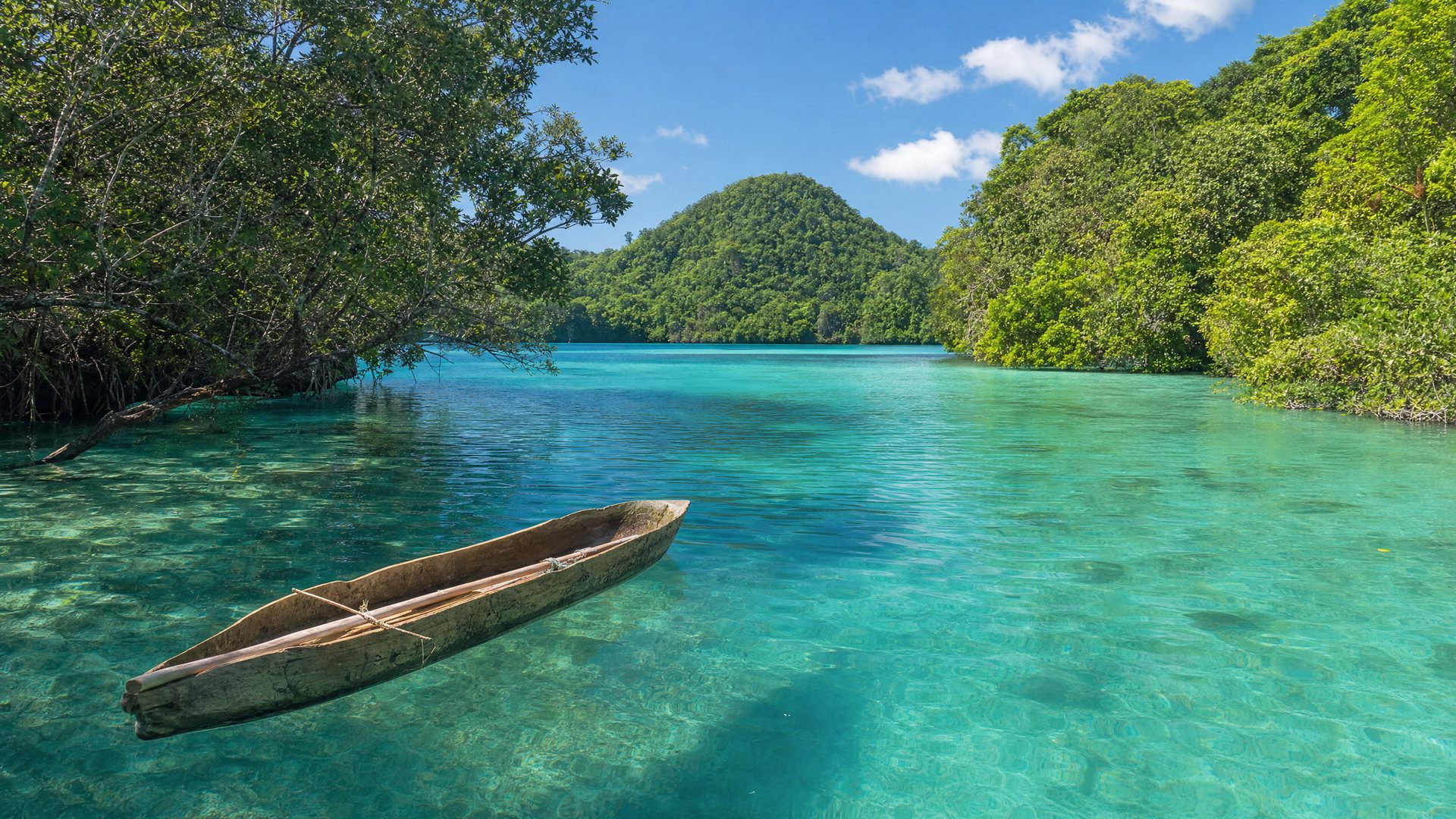 Vanuatu country travel image for WorldFun planning