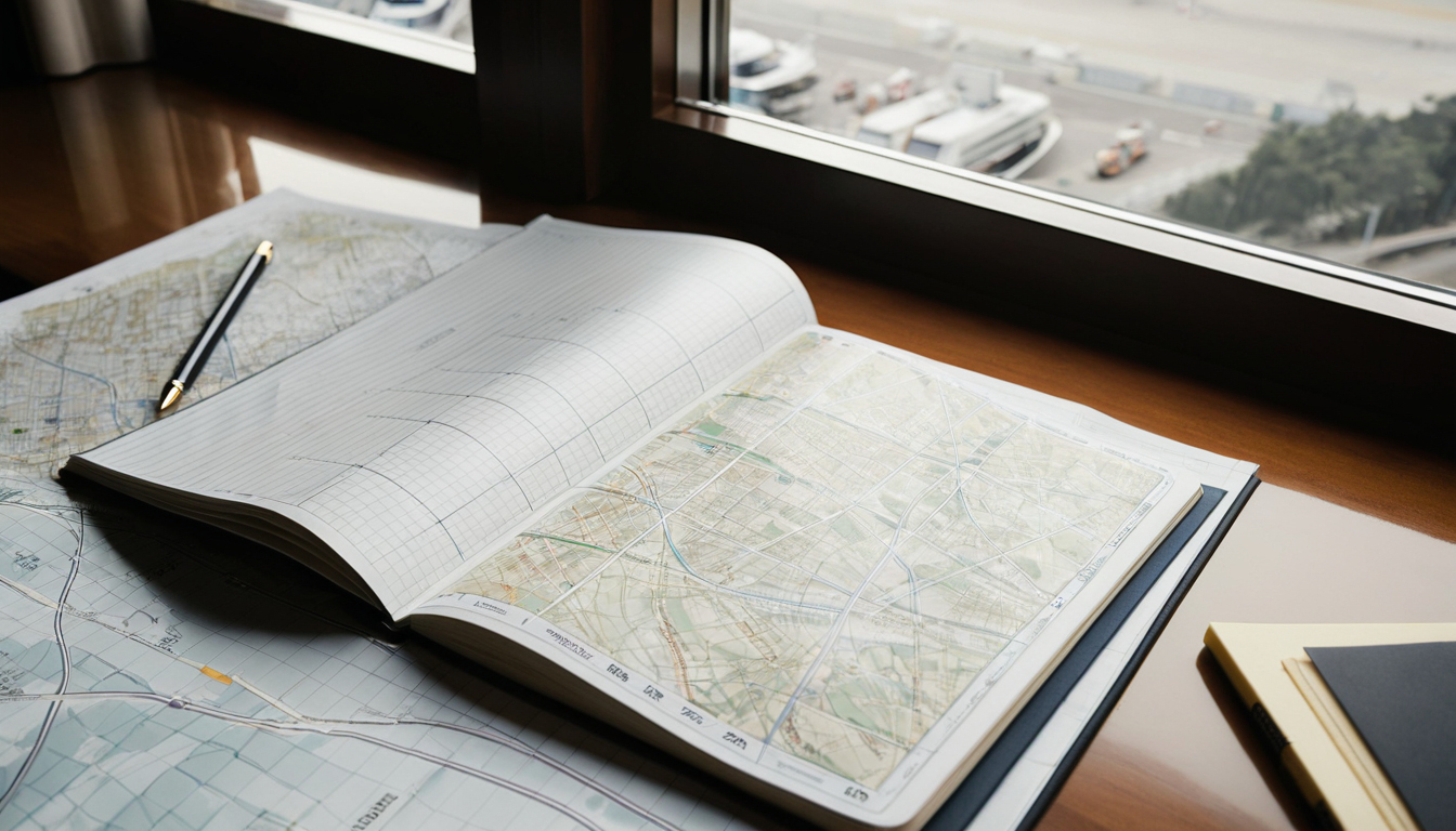travel deals use cases bg